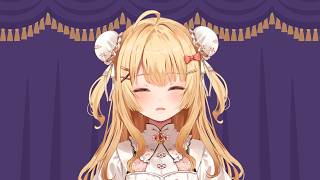 【お知らせ】こいつお知らせばっかりやってるな【因幡はねる / ななしいんく】