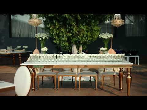 Teaser Nunta Gabrielei & Dani Otil - We Do Wow Events