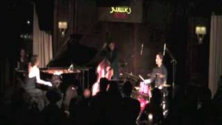 Yoko Miwa Trio plays Golden Slumbers