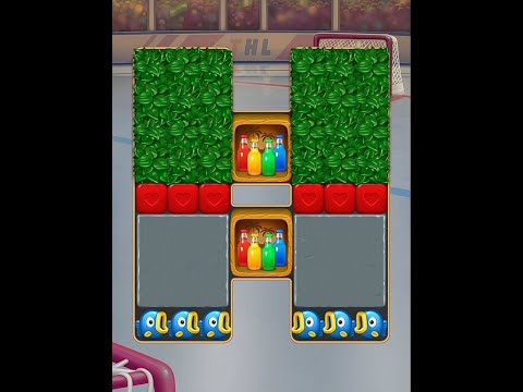 TOON BLAST level 3138