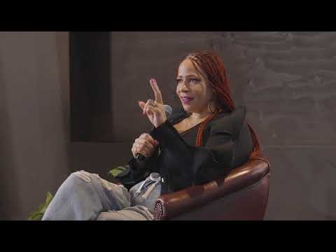 Nikole Hannah-Jones: Truth, Trauma, and Collective Courage