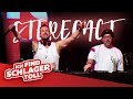 DJ Redblack, Stereoact - Sarà Perché Ti Amo (Live Party Berlin)