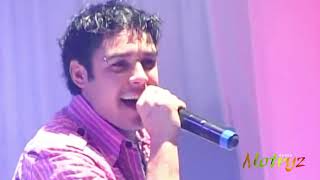 Banda Motryz - Lágrimas (  2005 ) | Gravado Ao Vivo no Programa Canta Sul