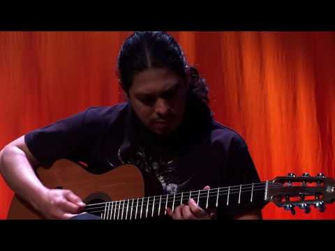 Rodrigo y Gabrierla - Tamacun (Live At The Olympia Theatre)