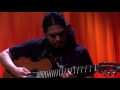 Rodrigo y Gabrierla - Tamacun (Live At The Olympia Theatre)