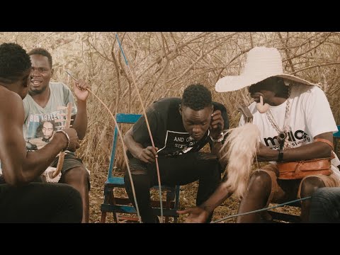 MC Wang Jok - WUYENYO NGO[MUSIC VIDEO - STARRING SHABOY UG]