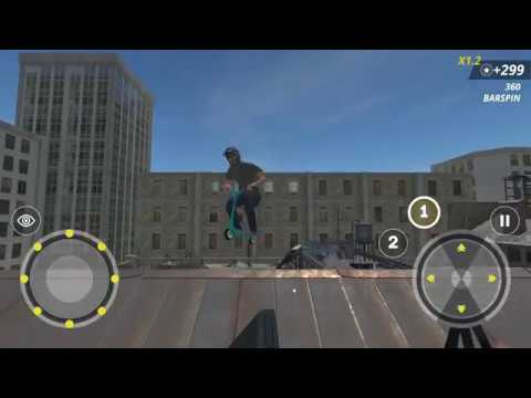 King Of Scooter Race Video