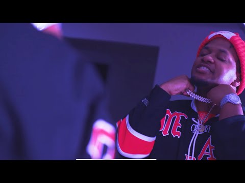 BSE Ricko x What You Waitin On (Music Video) KB Films