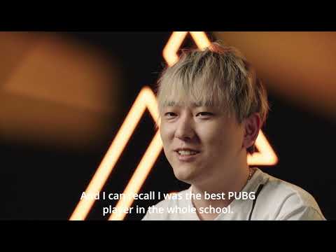 EWC: 'And so it began' - PUBG champions tell how they became pros.