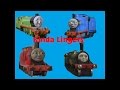 Thomas Not The Nine O Clock News Parody Kinda Lingers