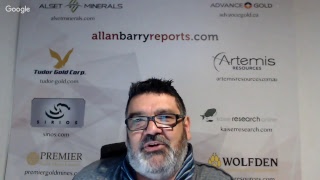 Allan Barry Reports - 2017 Year In Review
