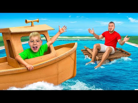 KO NAPRAVI BOLJI BROD POBJEĐUJE