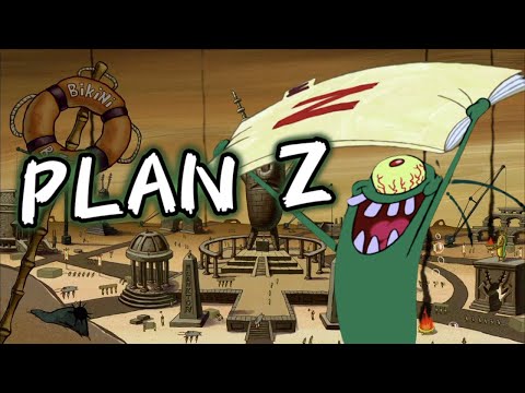 PLAN Z - Created By @BOIWHATmusic