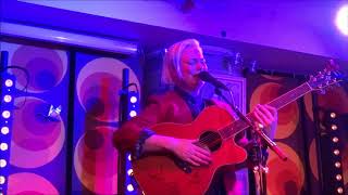 Kal Lavelle - I Fell In Love With My Friend @ Vin&#39;s Night In - h Club, London 13/04/19