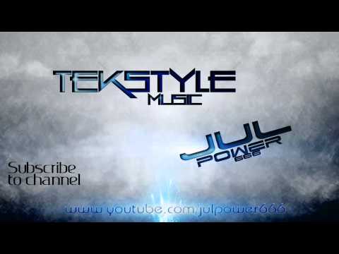 Demoniak @ Tek Nation - Cherrymoon l 18-05-2013 [HQ]