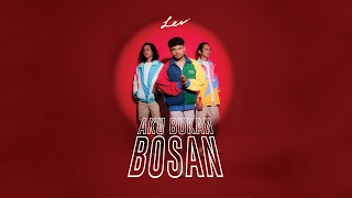 Download lagu LEV - Aku Bukan Bosan (Muzik Video Rasmi) mp3