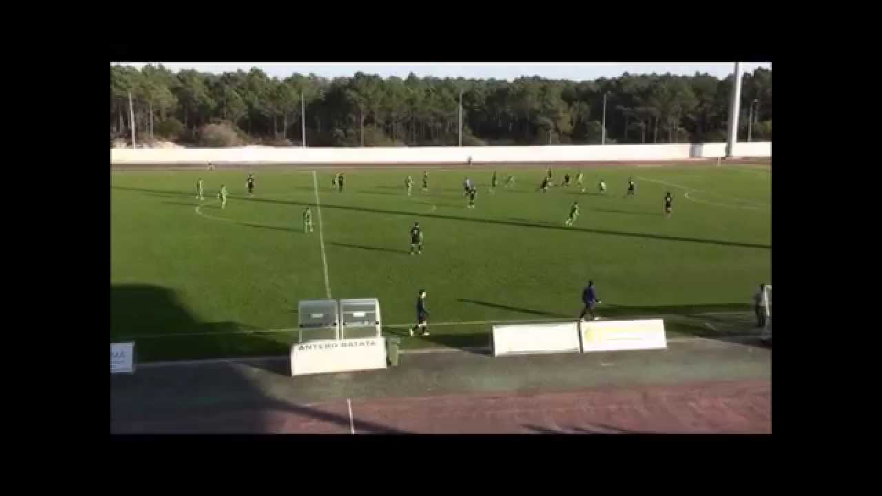 Renato Oliveira * Melhores Momentos * Época 2014/2015