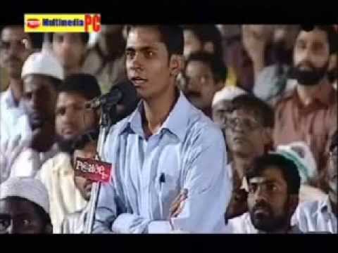 Bangla FAQ128 to Zakir Naik: Muslimra Kanu Dari Rakhe?