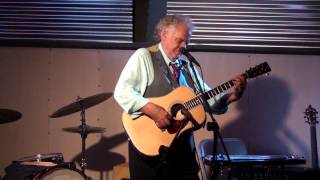 Peter Rowan  at the Hanger free mexican air forces
