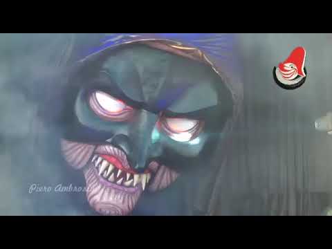 Carnevale di Viareggio 2015: Quello che non vorrei vedere