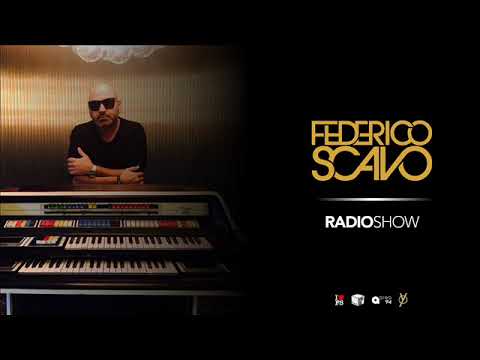 federico scavo radio show 1 2018
