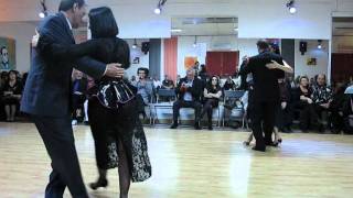 Cristina Sosa y Daniel Nacucchio - Denise y Thierry Guardiola.wmv