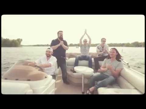 Home Free - Can't Stop The Feeling