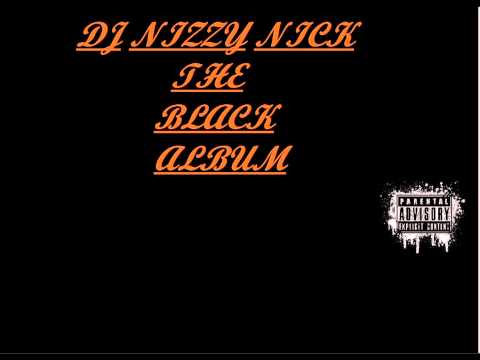 DJ NIZZY NICK JAMM SESSION