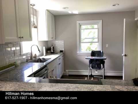 178 Copeland St, Waltham MA 02451 - Rental - Real Estate - For Sale -