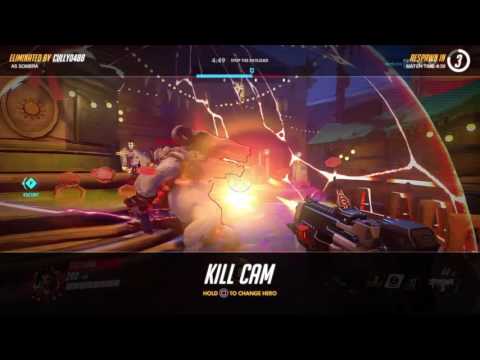 Patron MP Event: Dec. 31, 2016 pt9 - Dorado Shock