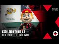 ? ????????? ????? #? | Op naar Excelsior - FC Eindhoven