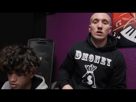 NhDmoney - Sacrifice (Official Music Video) | SHOT BY @CELLYYFILMS