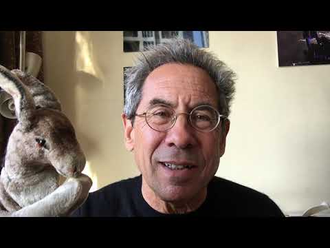 The Storyteller's Ass:  Episode 6 -  The People of Our Village