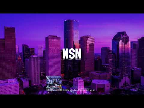 Wreckshop - Can't Afford 2 Lose Ft. Big Moe, Godfather, D-Reck, D-Gotti, Dirty Dolla - Ack'n A Azz