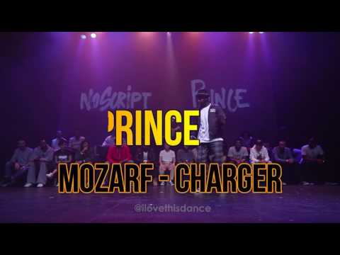 Insane Dance Battle Rounds 5 - Les Twins,Kida,Majid,Gavin,Prince and more