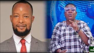 Ibrahim Luzzi alabudde abazadde abatwala abaana mu masomero  | Omusunsuzi