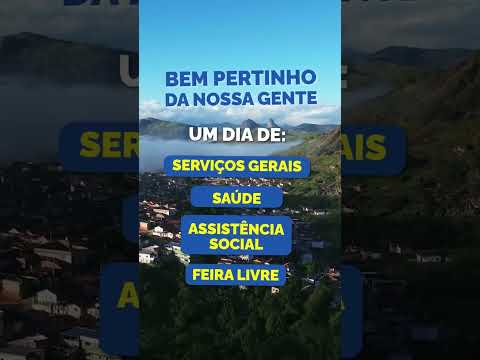 cidade linda Santo Antônio do jacinto MG