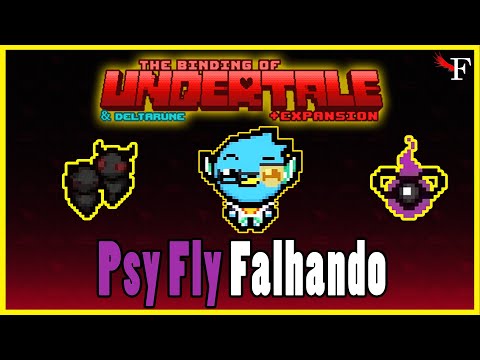 BERDLY, O QUADRADO VS DELIRIUM #21 - THE BINDING OF ISAAC REPENTANCE - #452 PTBR