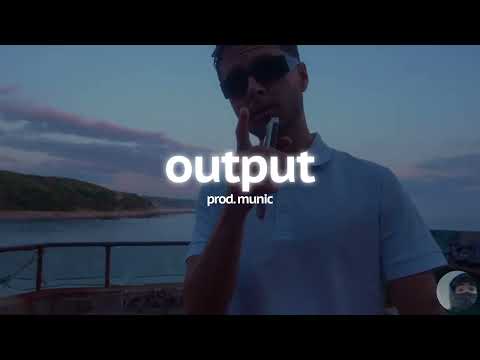 (FREE) Pashanim x BHZ Type Beat - "output"