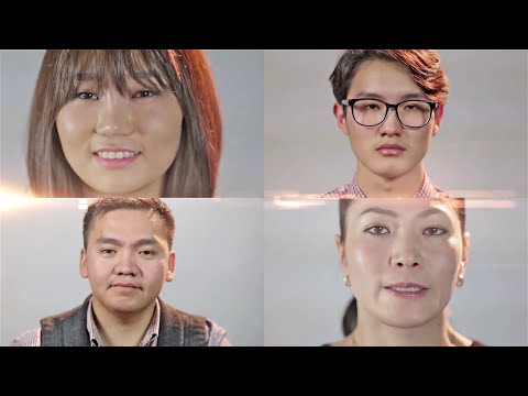 Otgoo - Gantshan Nar