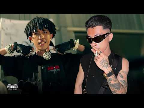 YCN TOMIE & All3rgy - Still Savage/Chaos