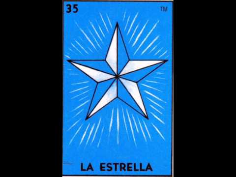 LA ESTRELLA  - UNDER SIDE 821