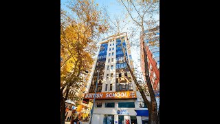 British School Ankara: İngilizce, Yazılım ve Grafik Tasarım Kursları