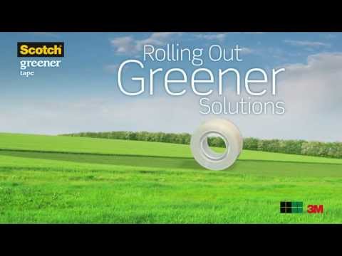 Scotch® Greener Tape