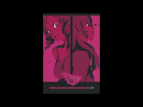 [OST] Catherine & Full Body (CD3) [Track 02] YO (Acid Jazz)