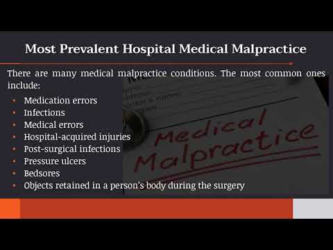 image-How common are surgical errors?