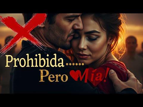 Prohibida Pero Mía – La Bachata Más Apasionada del Año"