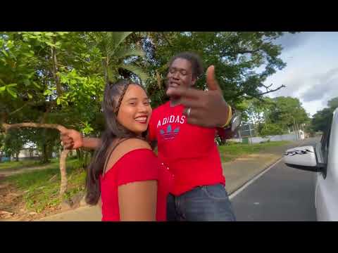 El Gran Gamboa - Si Me Bailas (Video Oficial)