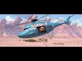 CARS 2006 Trailer