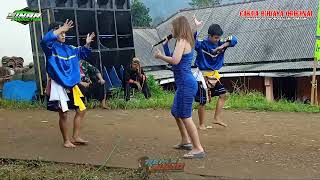 Download lagu Lagu 'TKW' Cover Cakra Budaya Original ( Jaranan Djangdut) mp3